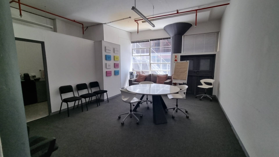 To Let commercial Property for Rent in Woodstock Western Cape